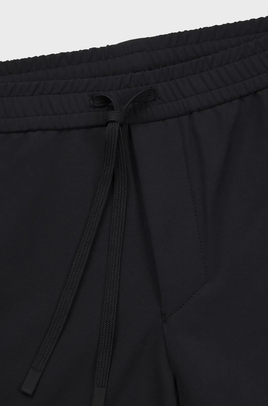 Logo-Embroidered Track Pants