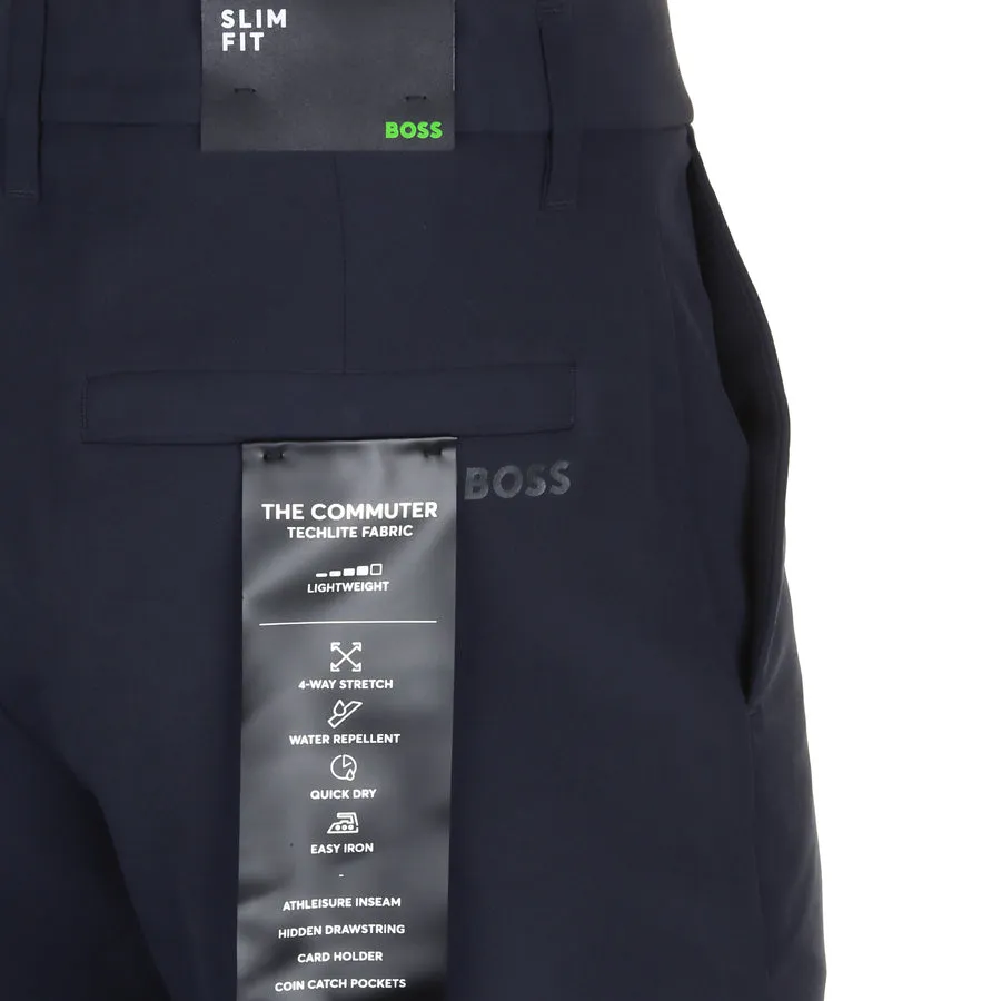 Logo-Print Shorts