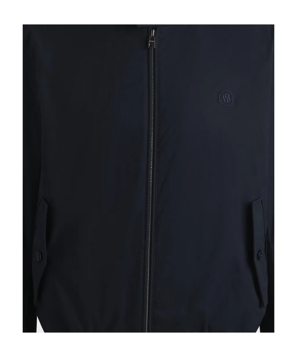 Double B Monogram Jacket