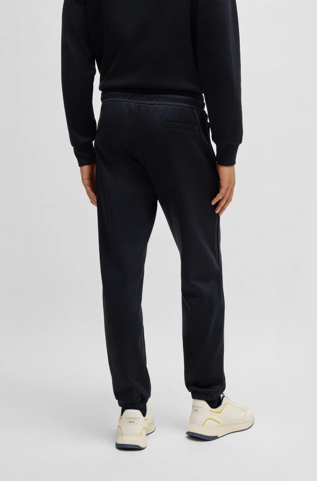 X Porsche Track Pants