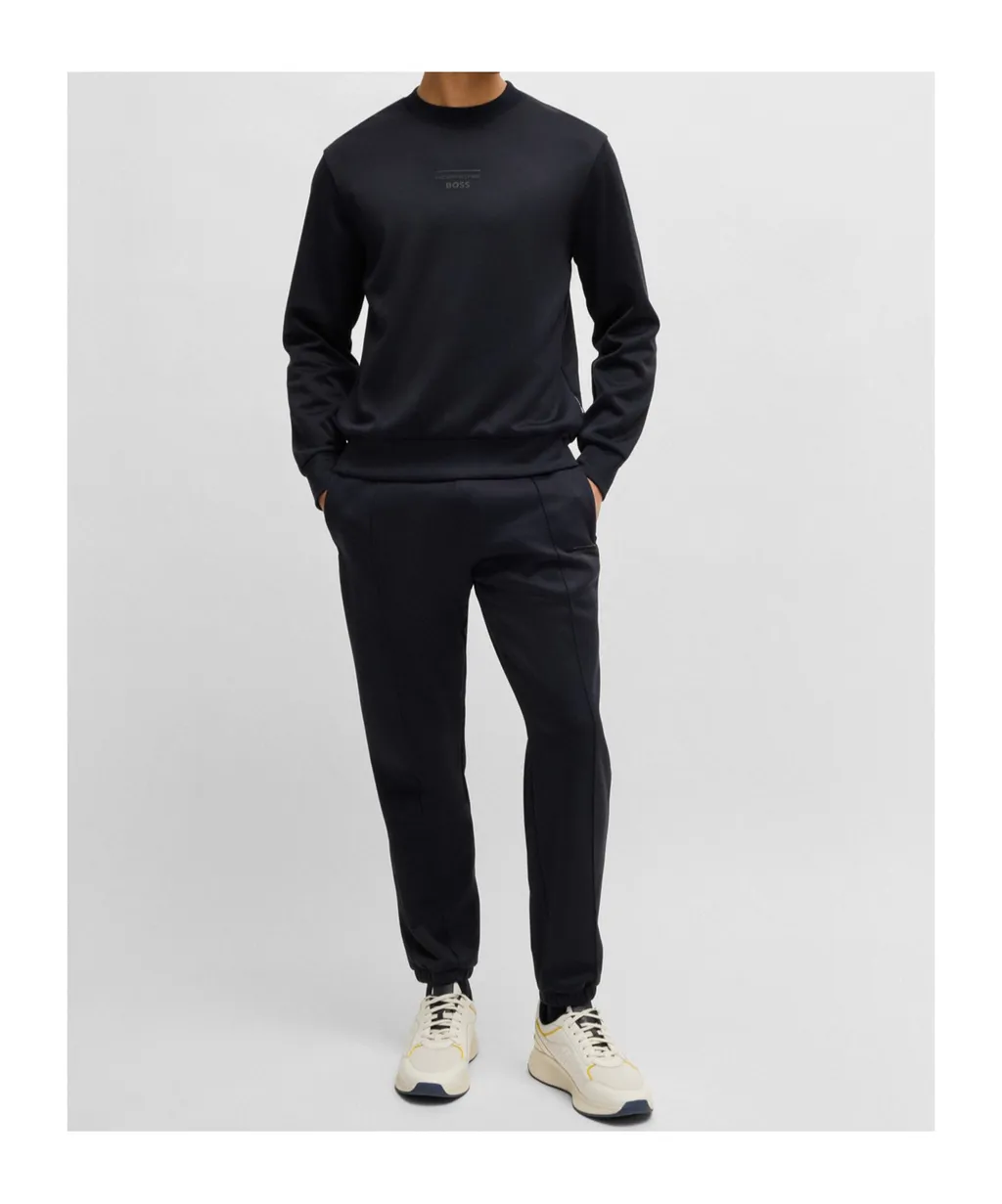 X Porsche Track Pants