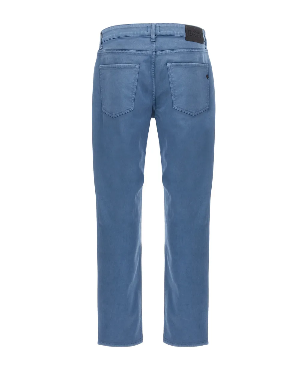 H-Re.Maine 5 Pocket Pants