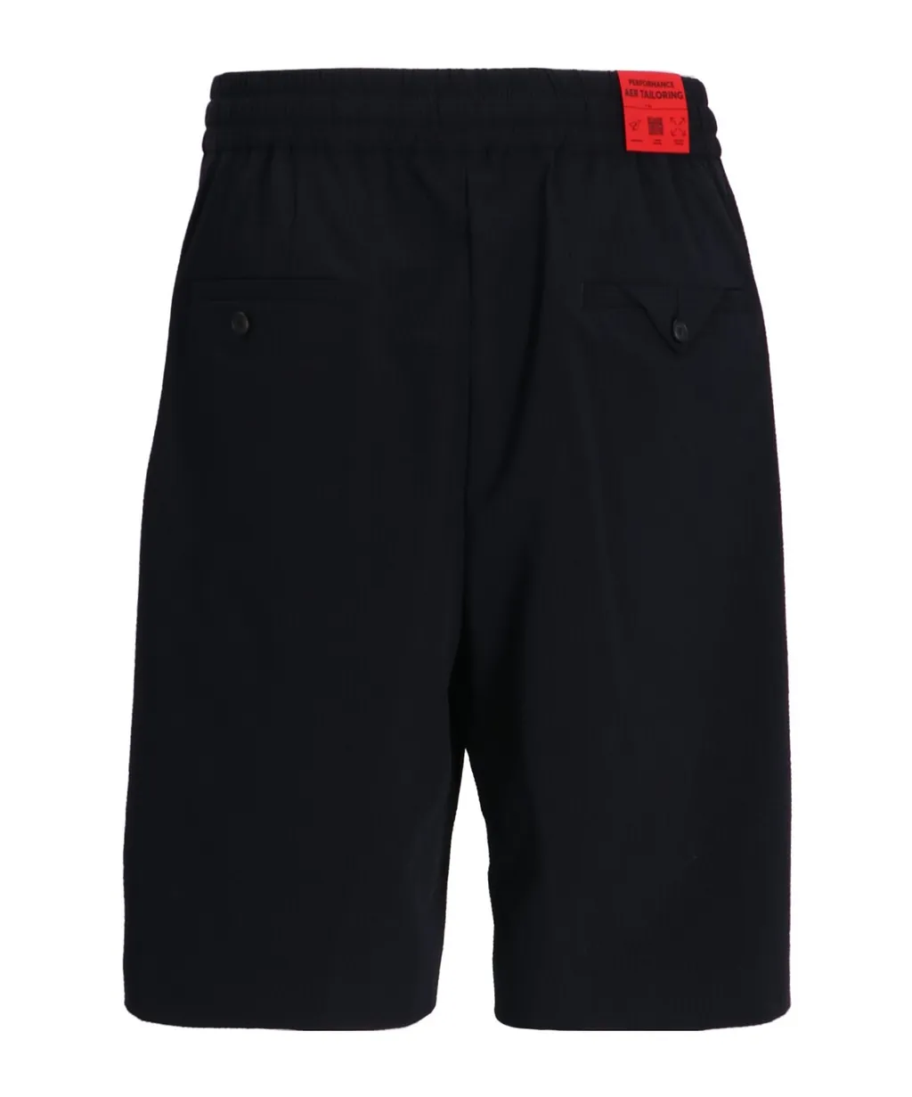 Drawstring Shorts