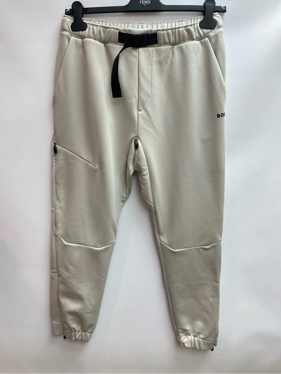 Pocket Casual Pants