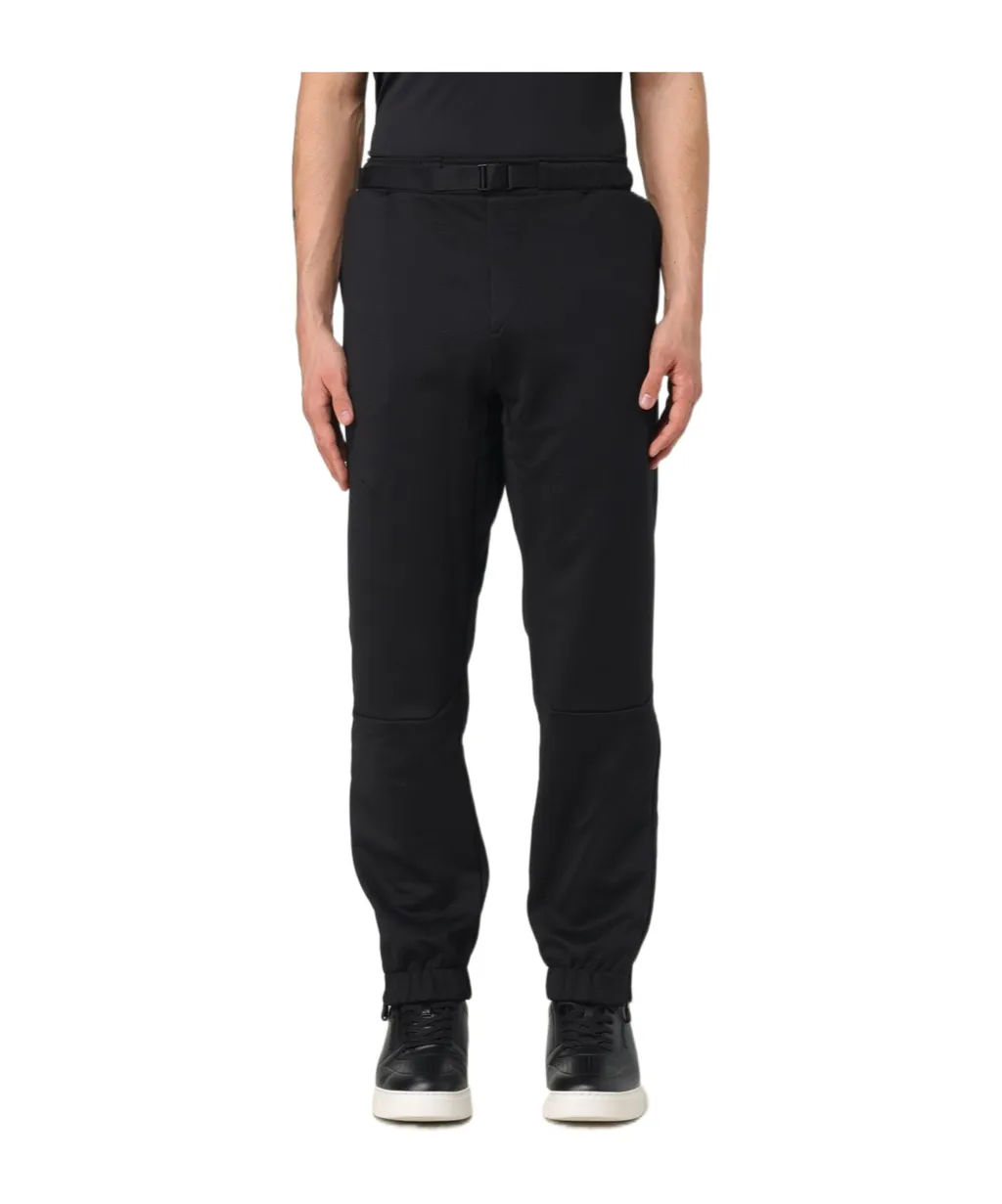 Pocket Casual Pants