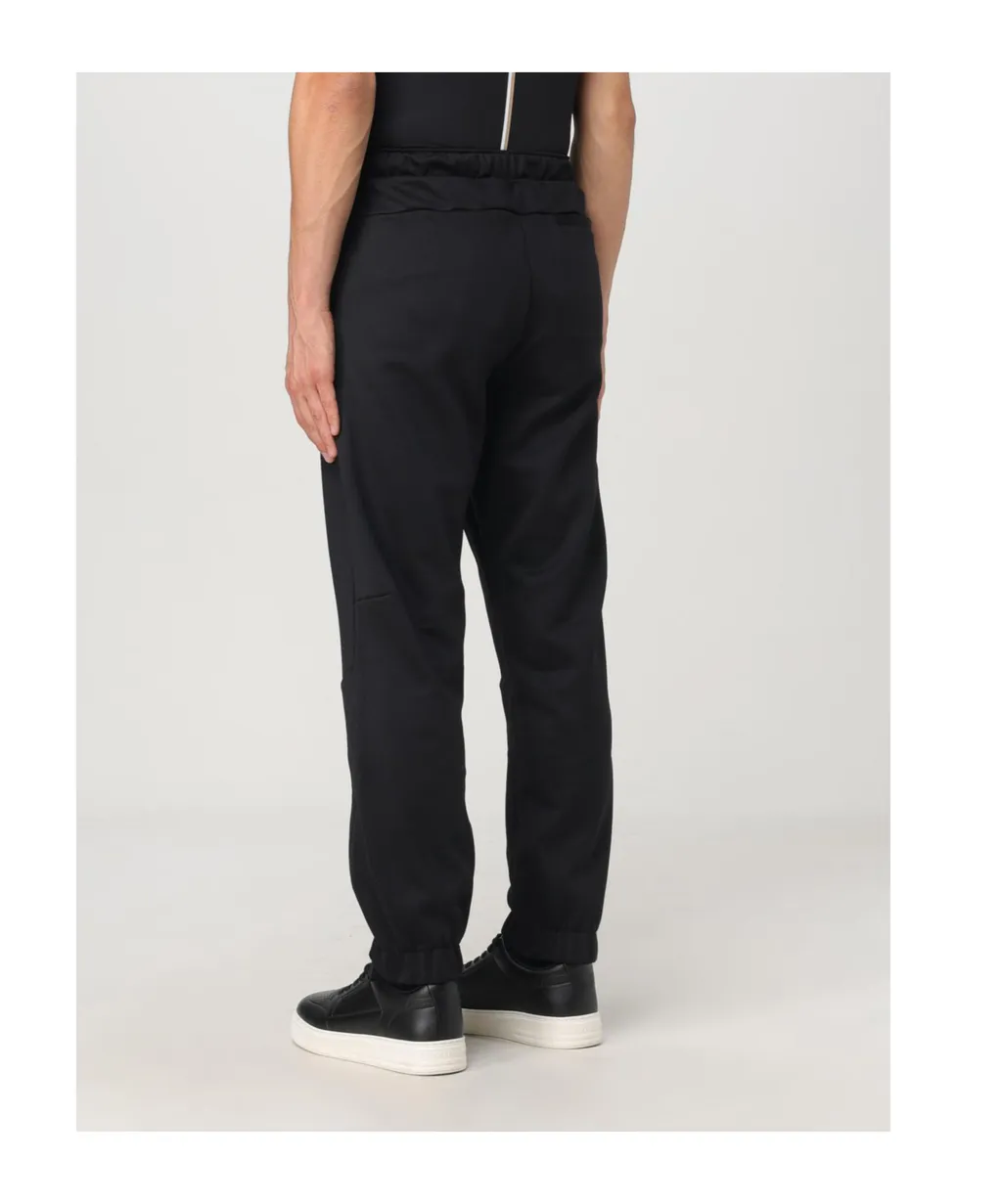 Pocket Casual Pants