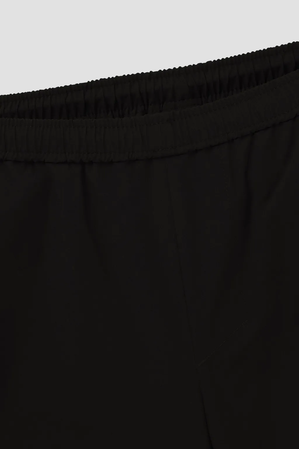 Logo Printed Active Shorts