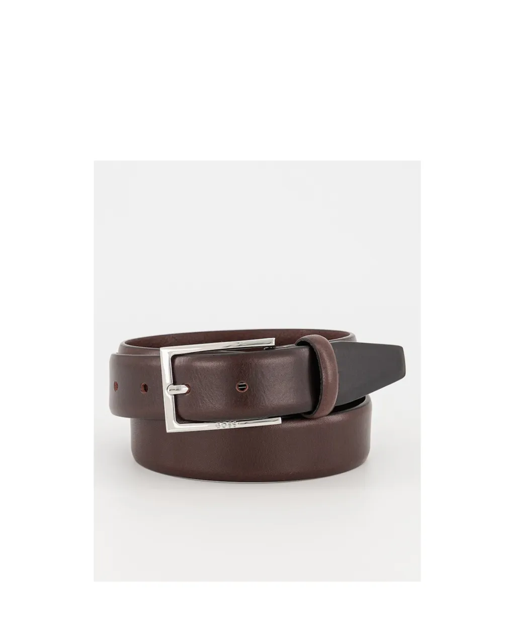 Logo Belt
