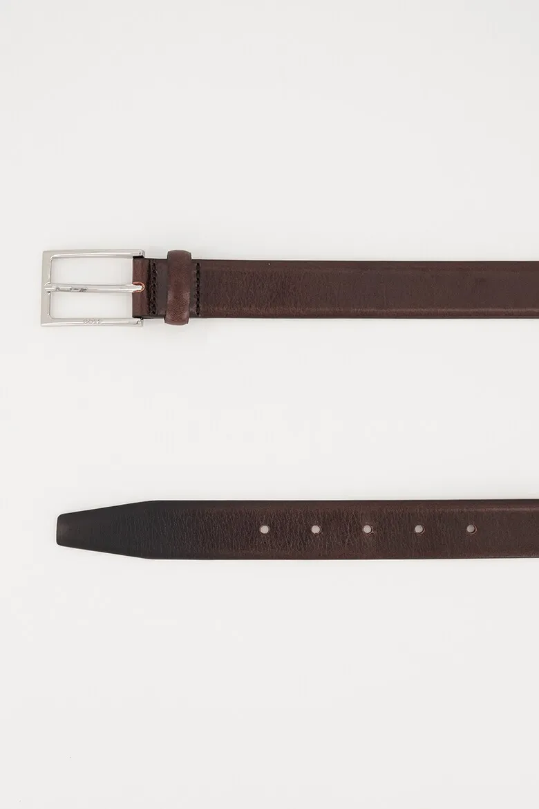 Logo Belt