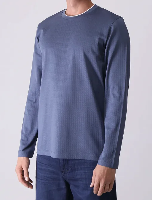 Long-Sleeved T-Shirt