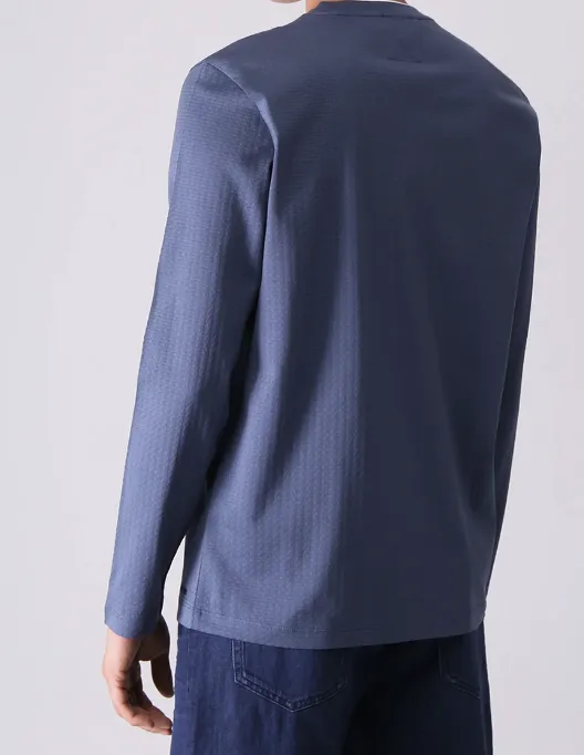 Long-Sleeved T-Shirt