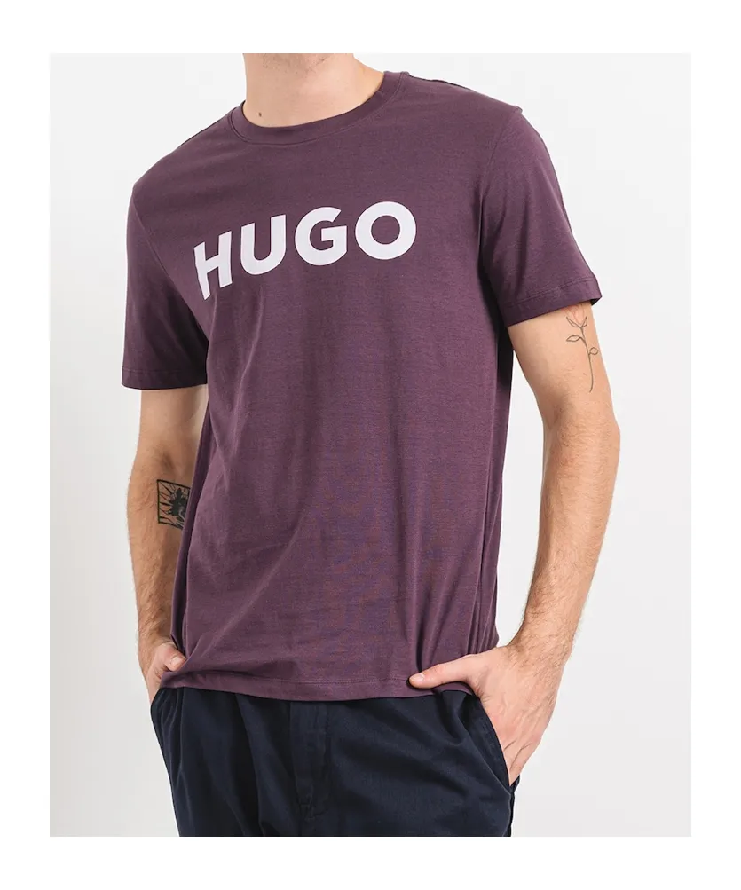 Short-Sleeved T-Shirt
