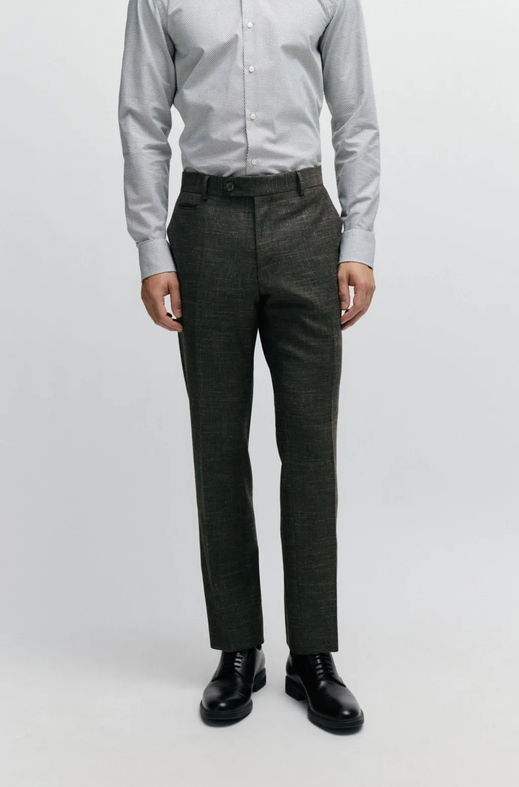 Casual Pants