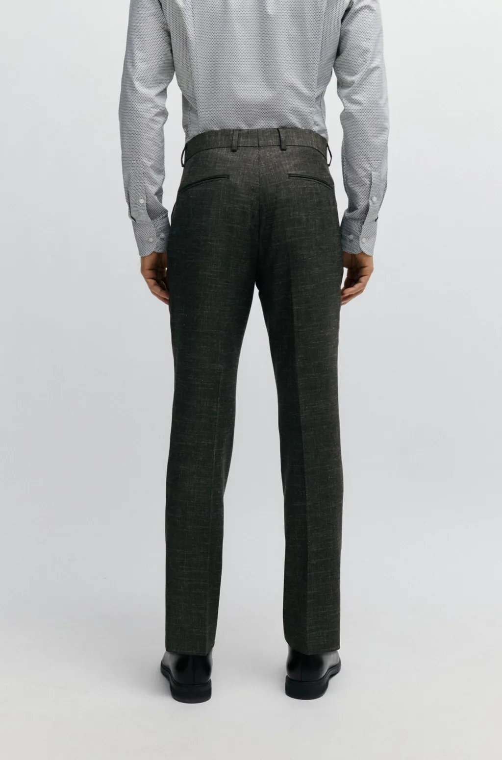 Casual Pants