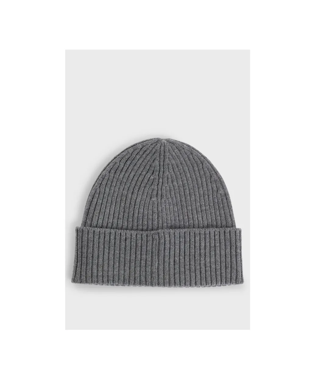 Knitted Wool Hat