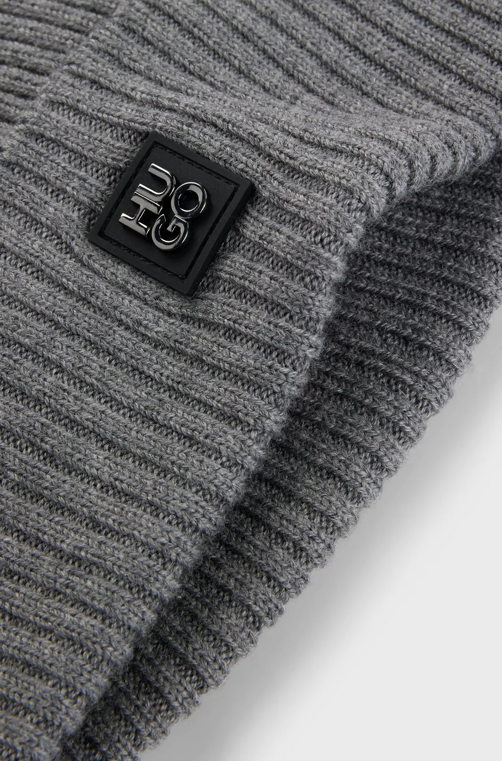 Knitted Wool Hat