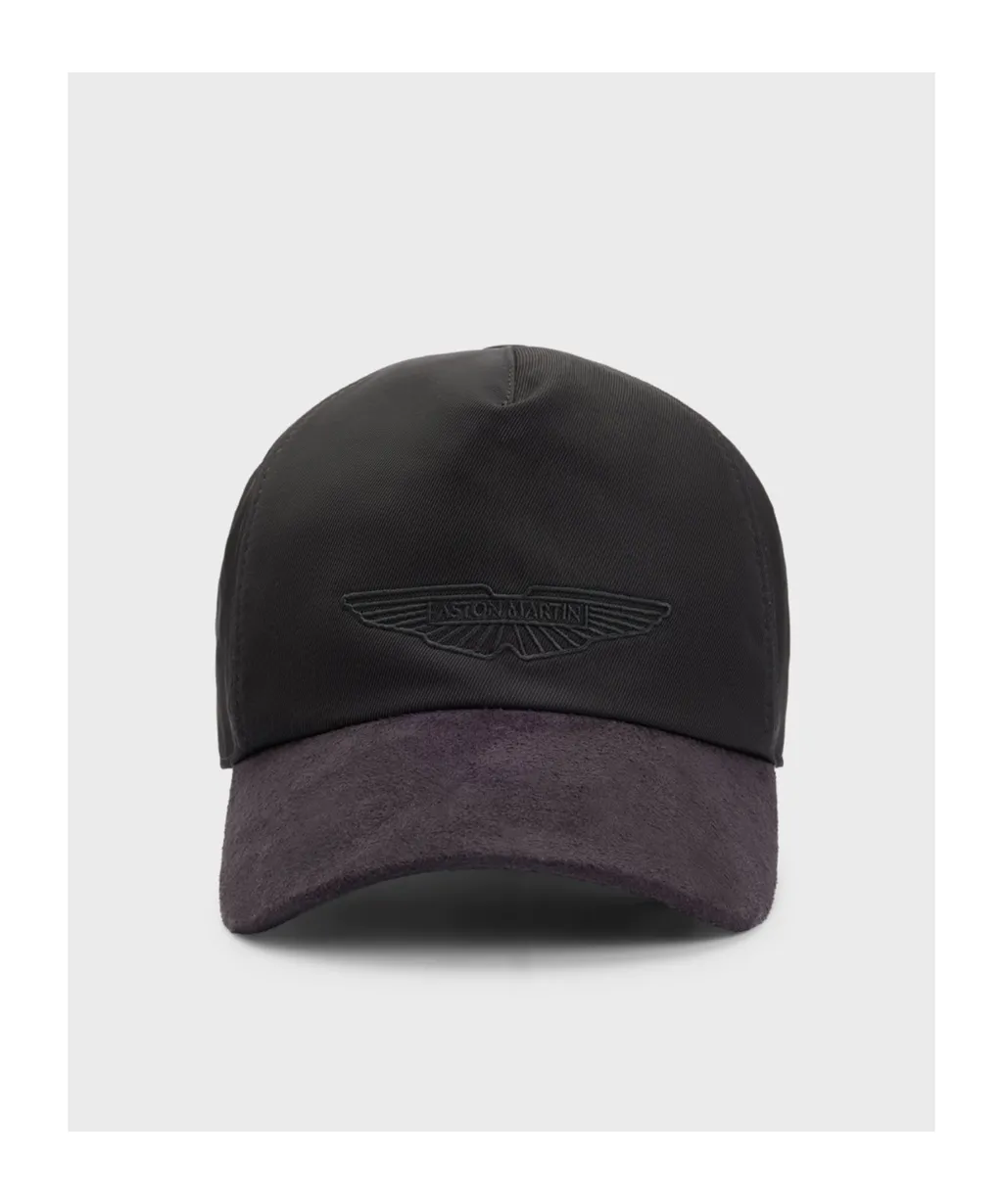 Embroidery Wing Hat