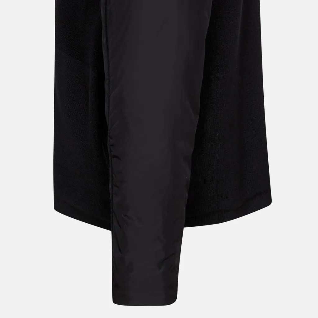 Long-Sleeved Casual Jacket