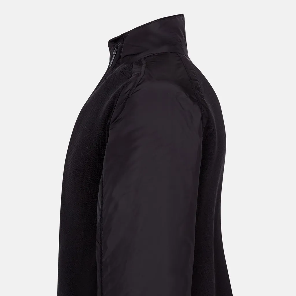 Long-Sleeved Casual Jacket