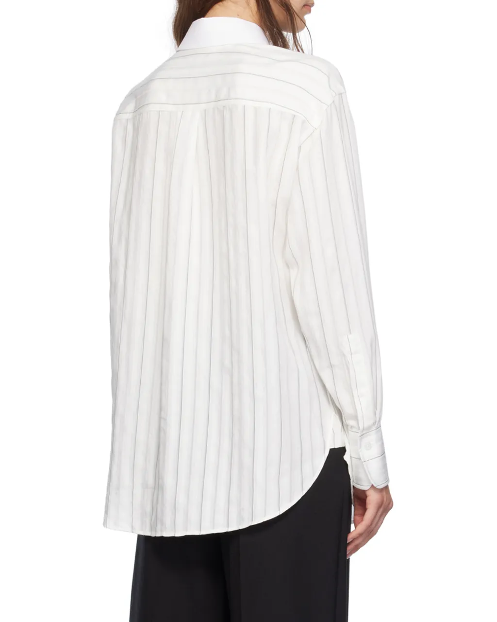 Striped Shirt