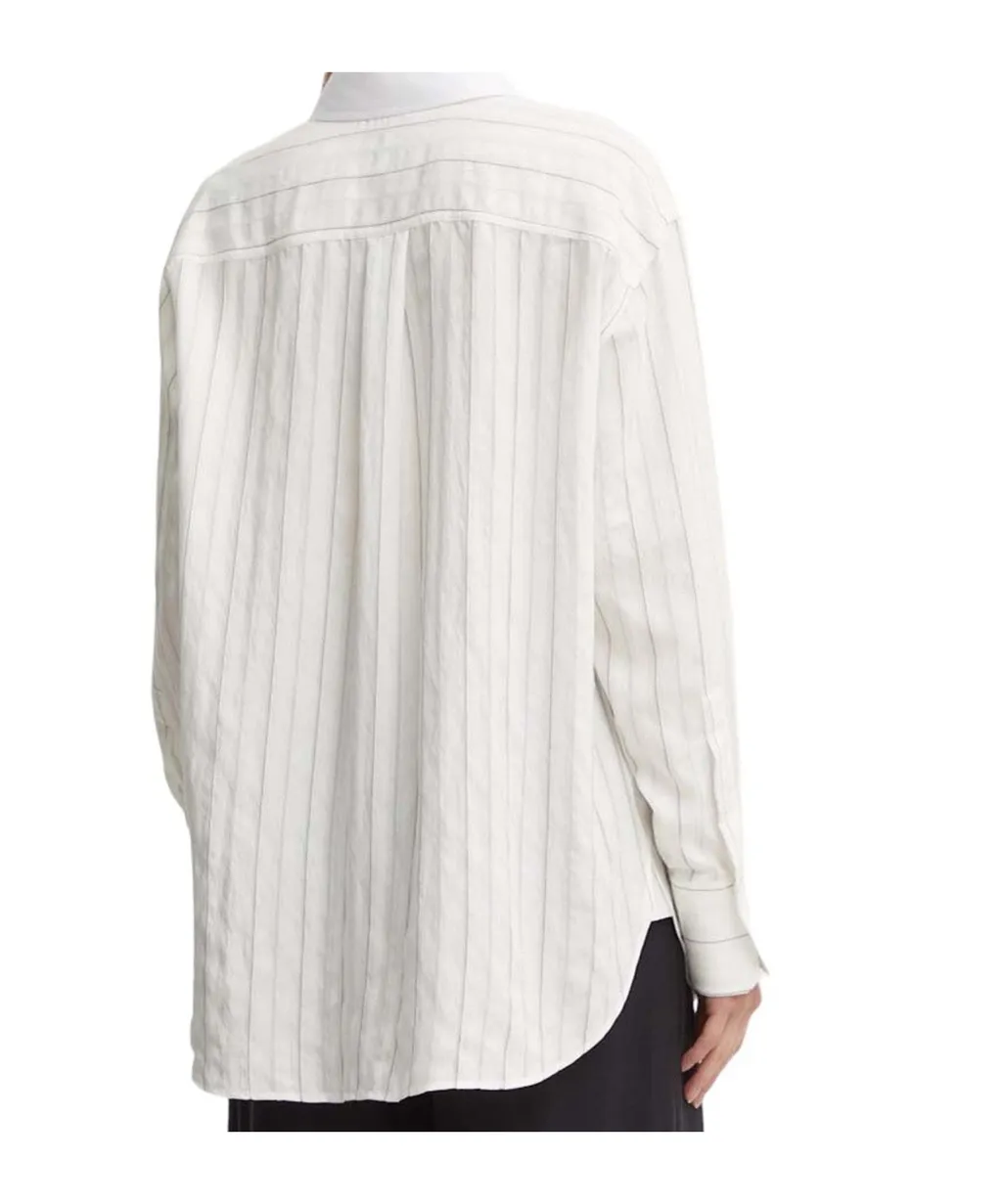 Striped Shirt