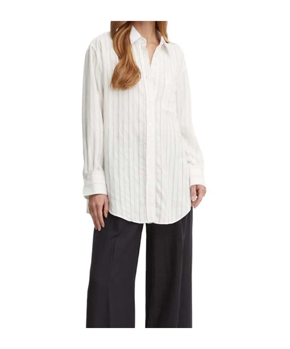 Striped Shirt