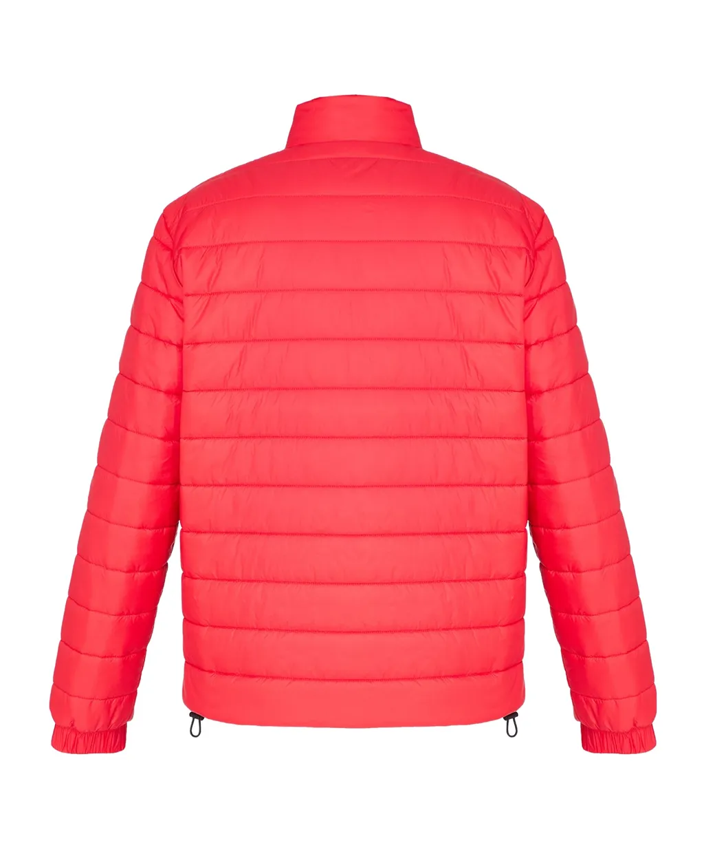 Long-Sleeved Cotton Clothes