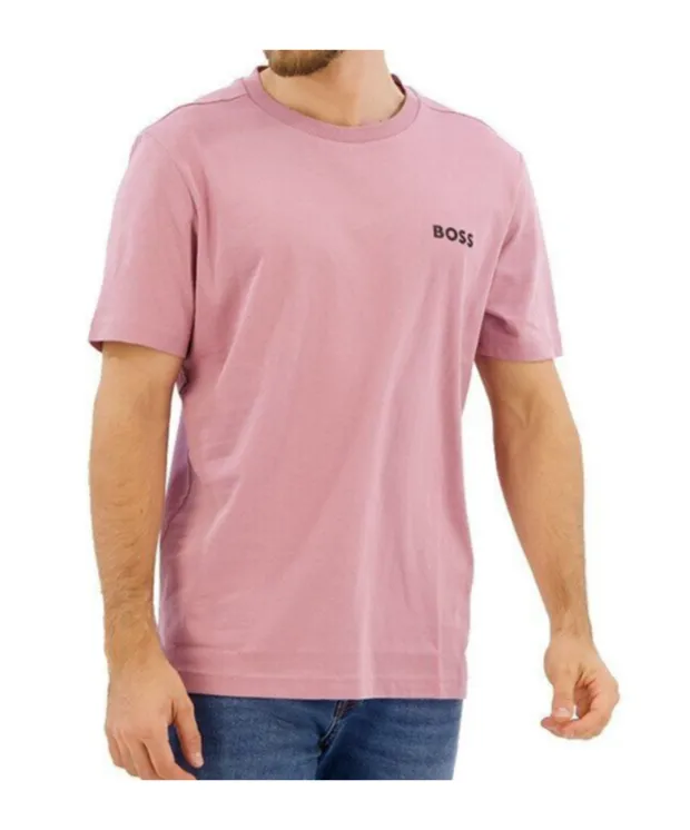 Short-Sleeved T-Shirt