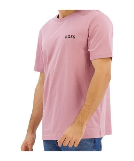 Short-Sleeved T-Shirt