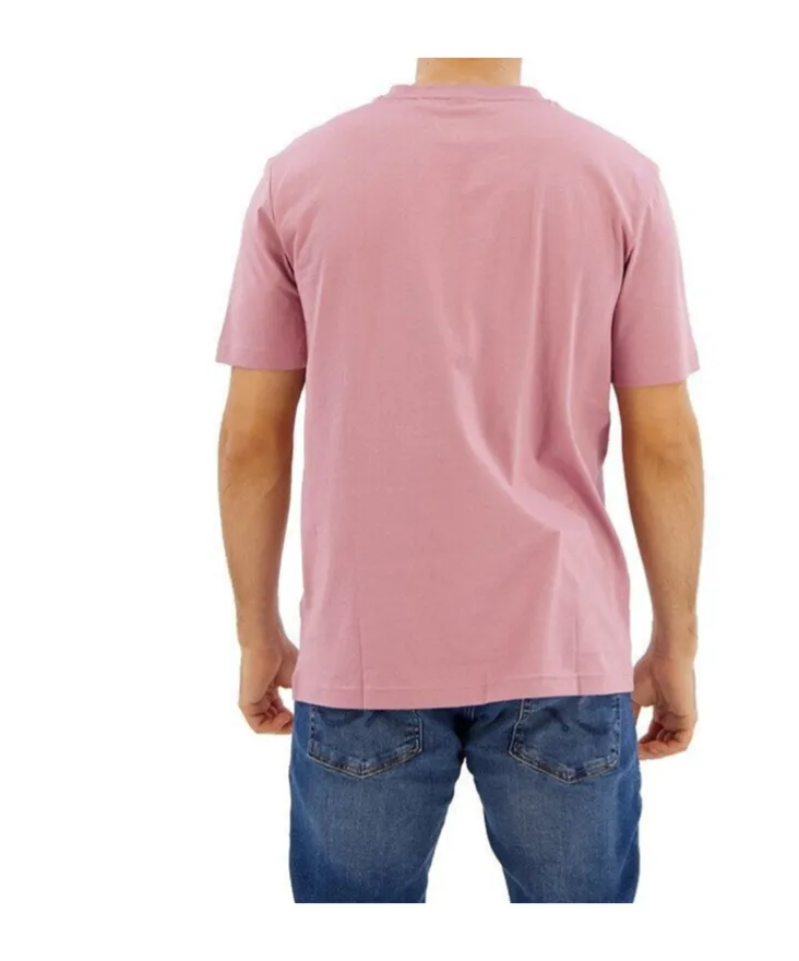 Short-Sleeved T-Shirt