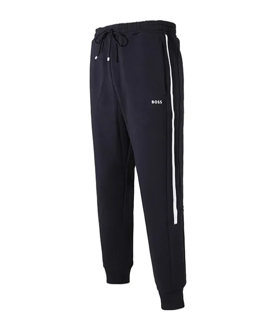 Jersey Track Pants