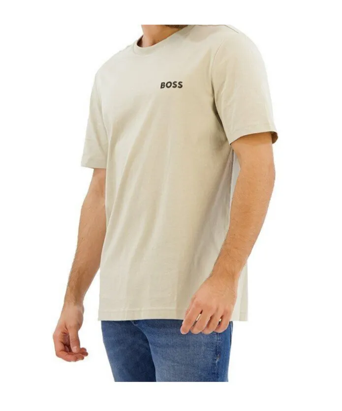 Short-Sleeved T-Shirt