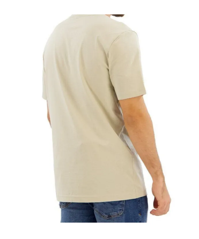 Short-Sleeved T-Shirt