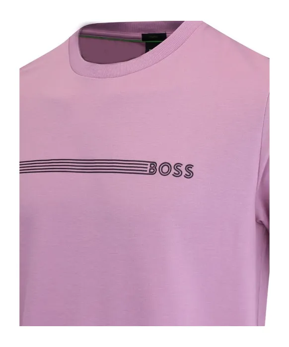 Short-Sleeved T-Shirt