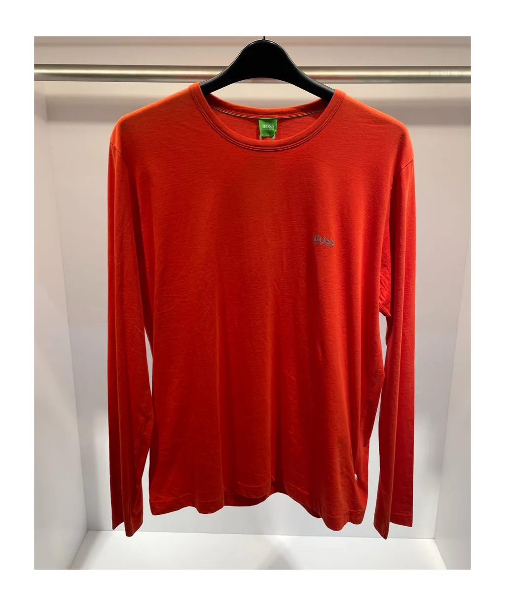 Long-Sleeved T-Shirt