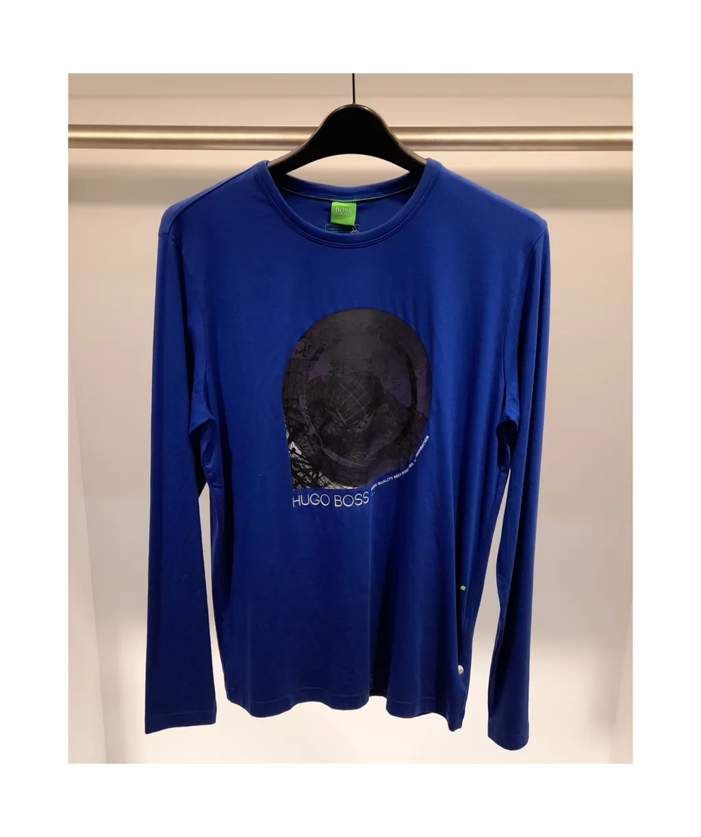 Long-Sleeved T-Shirt