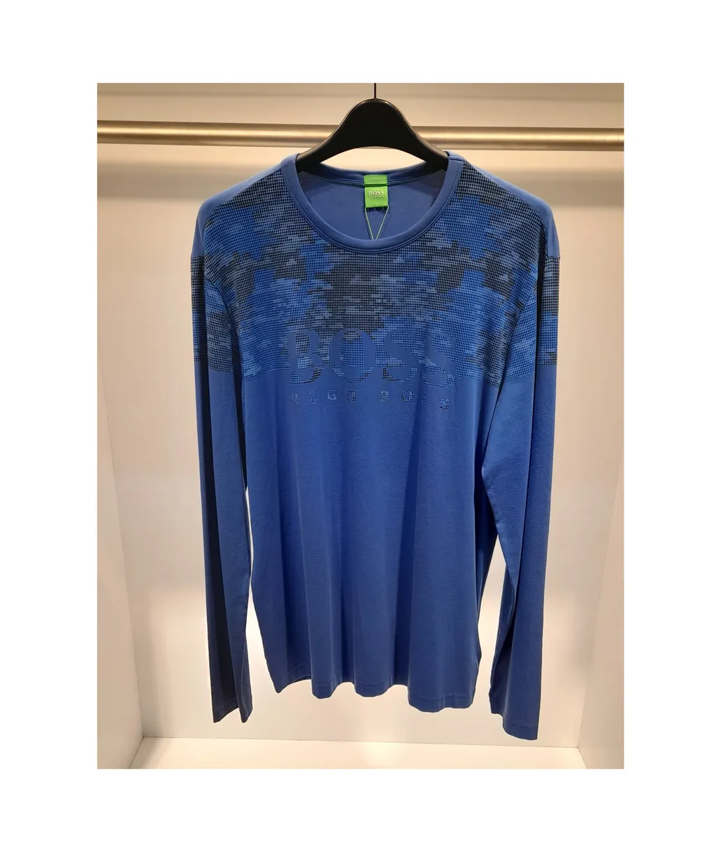 Long-Sleeved T-Shirt