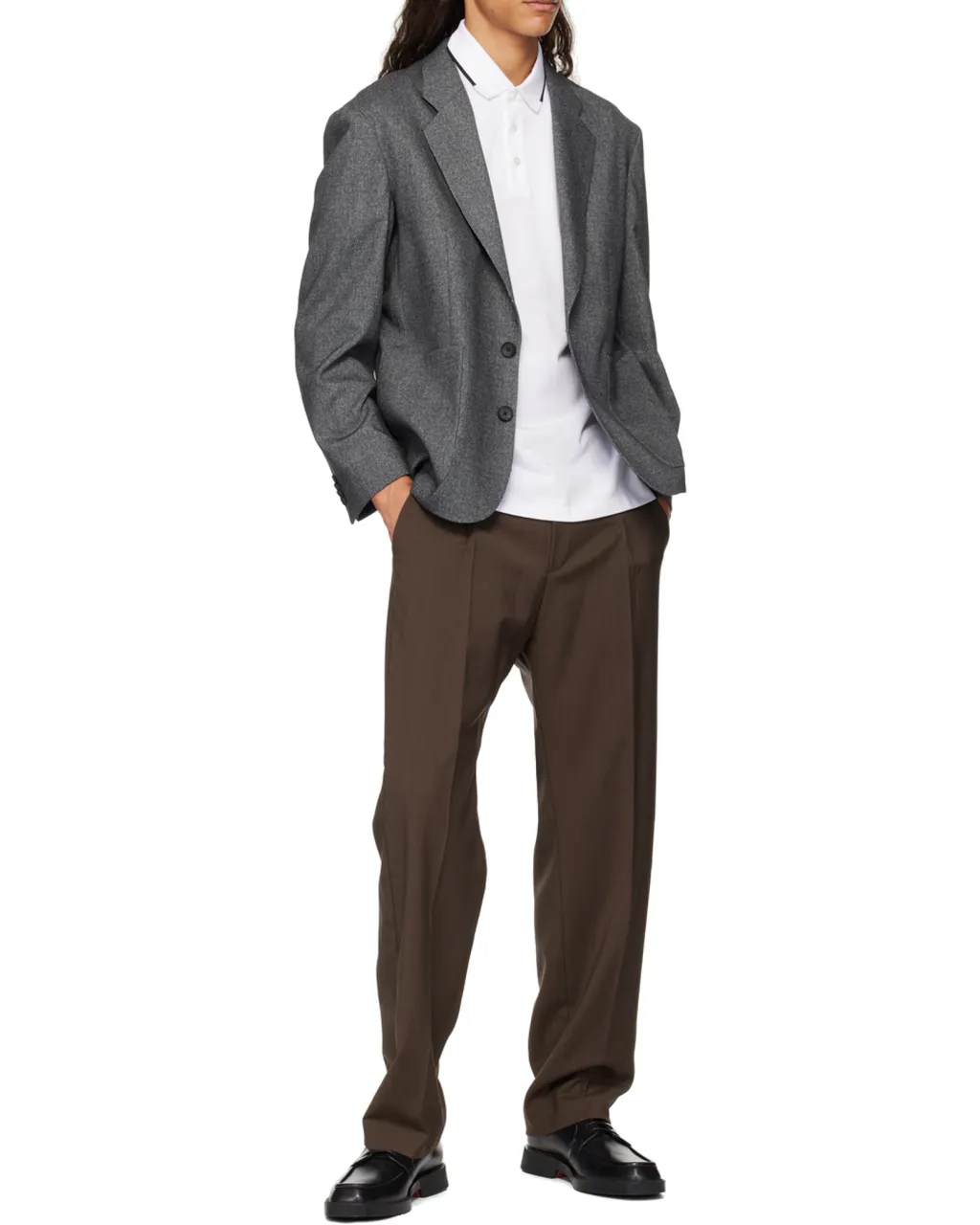 Casual Pants