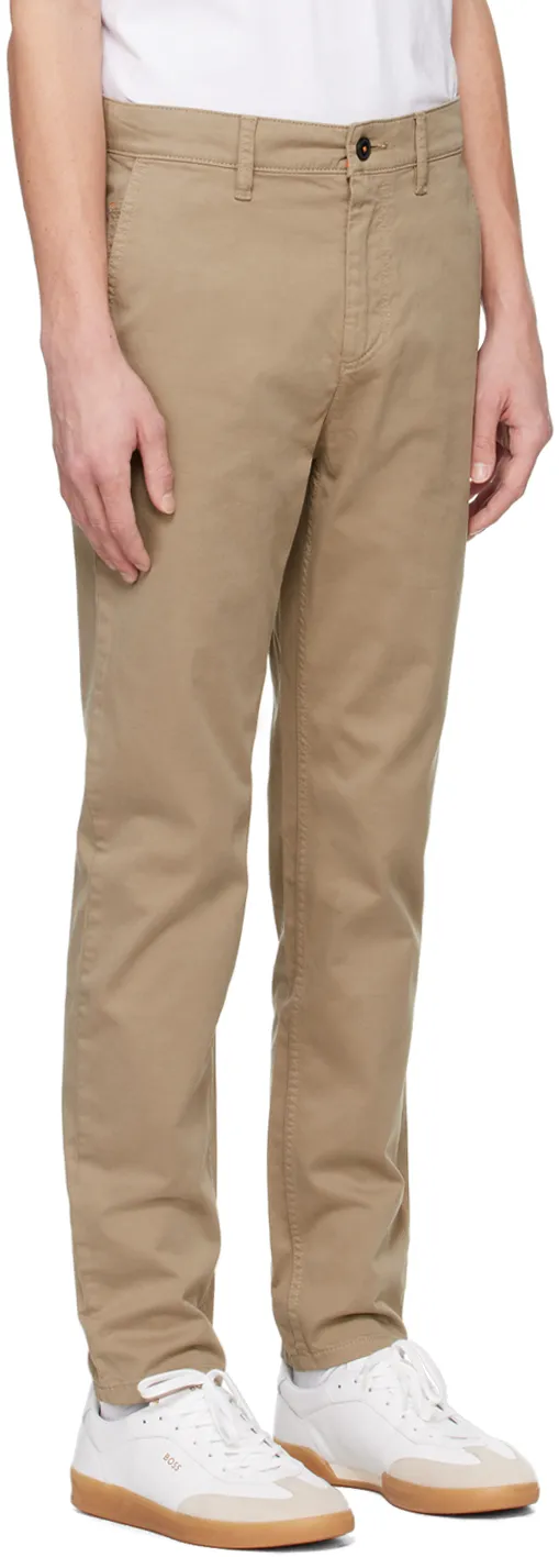Casual Pants
