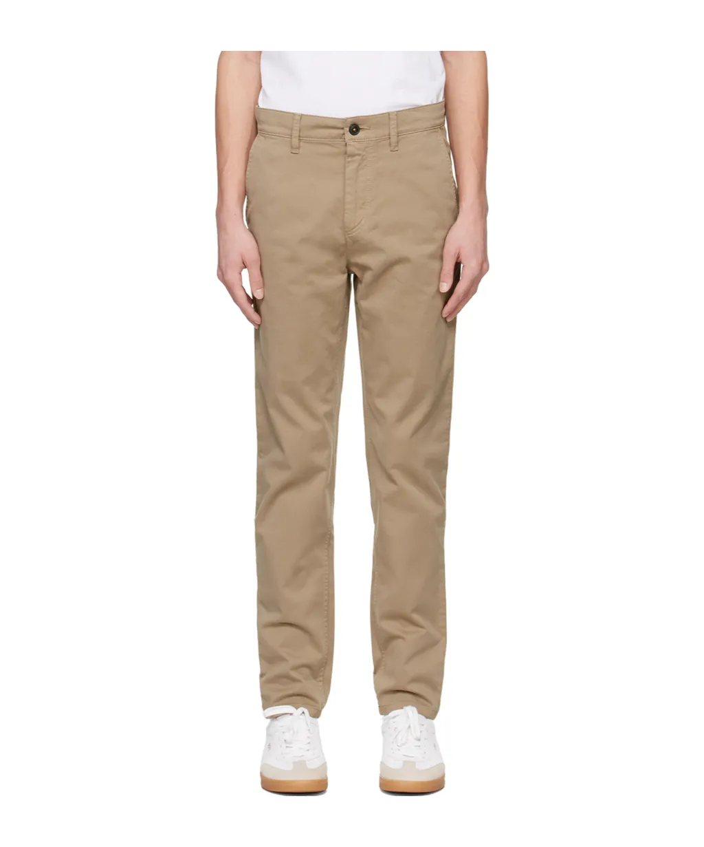 Casual Pants