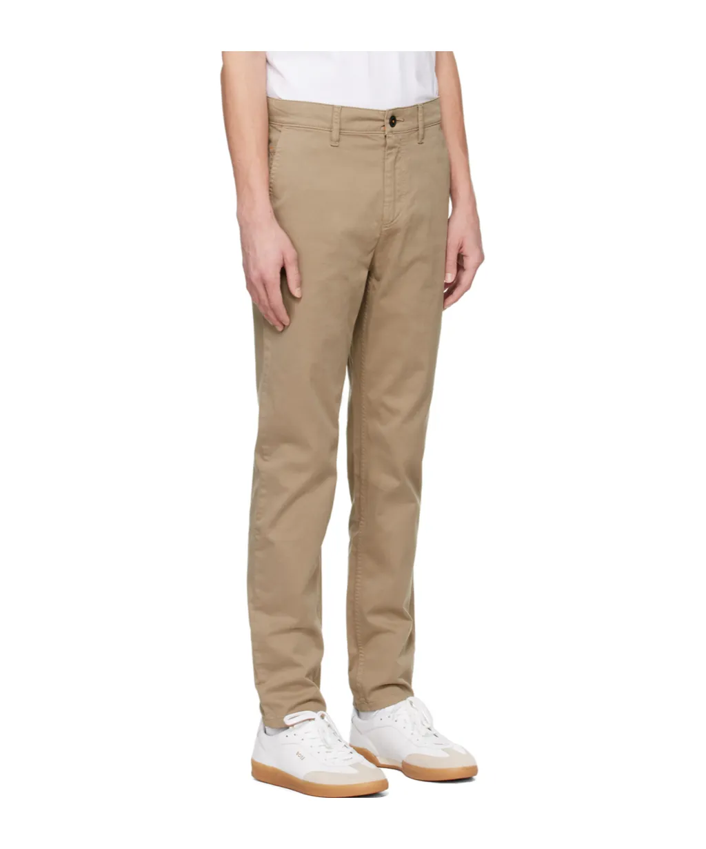 Casual Pants