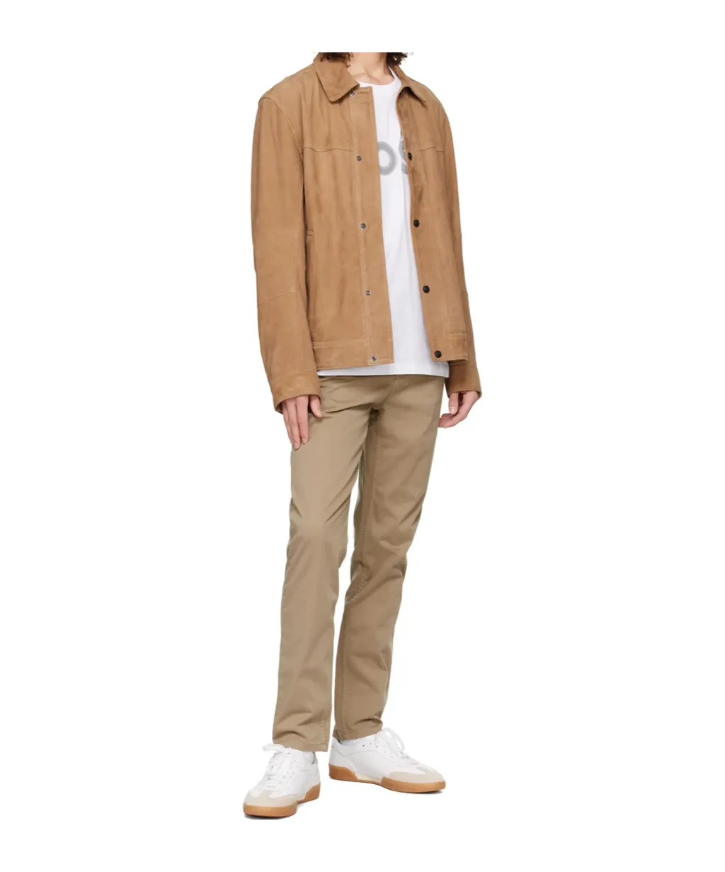 Casual Pants