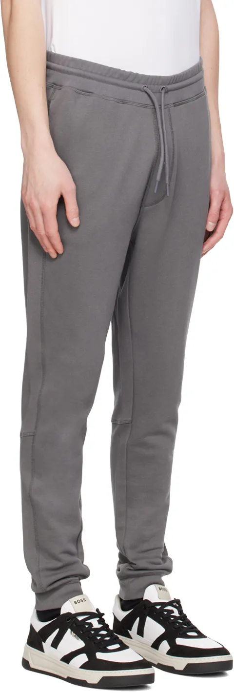 Drawstring Sweatpants