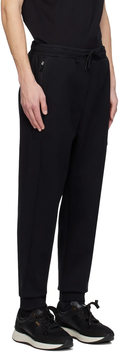 Drawstring Sweatpants