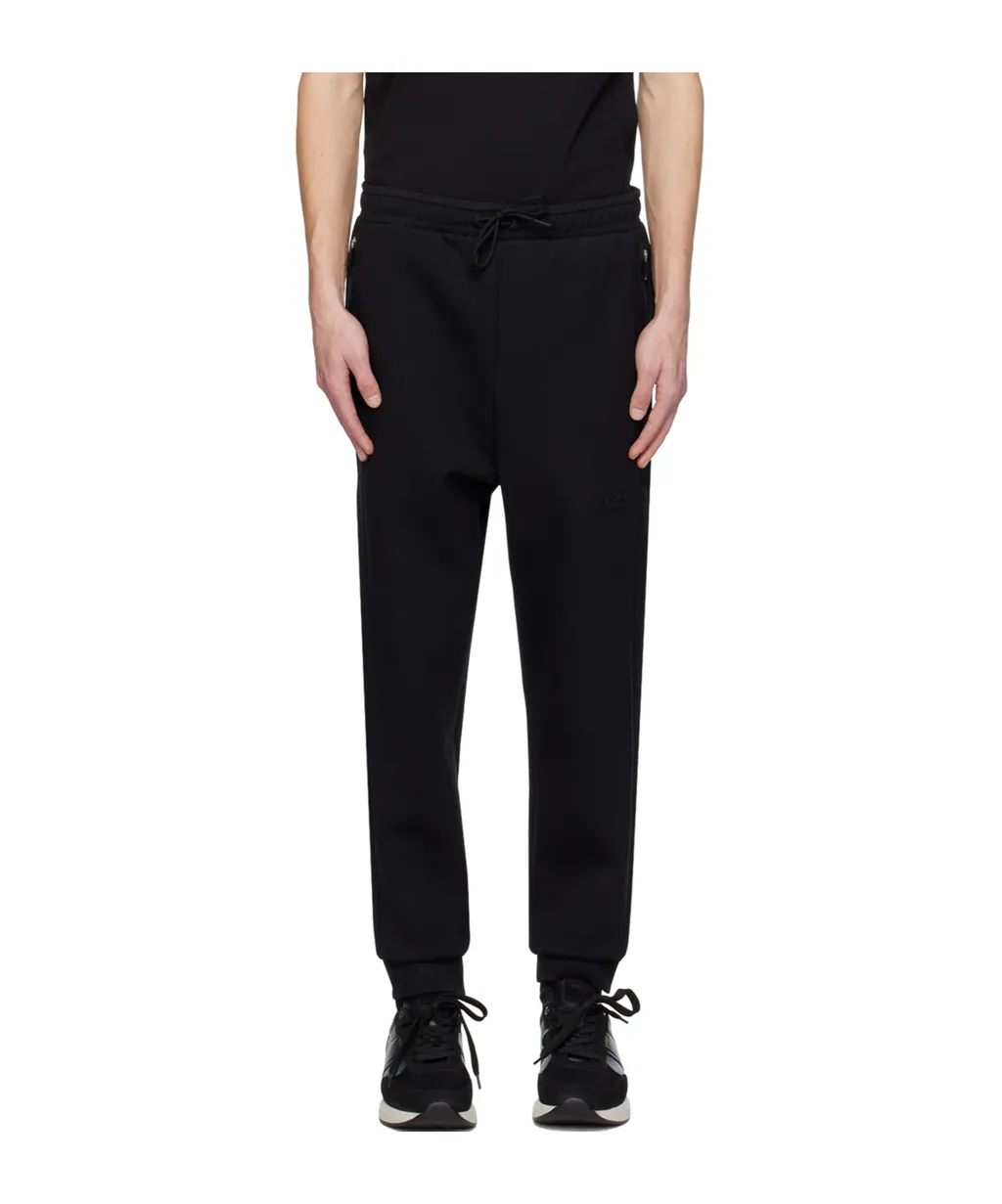 Drawstring Sweatpants