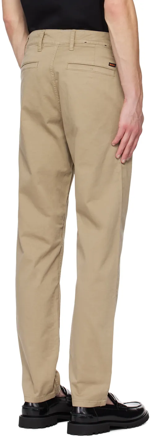 Casual Pants