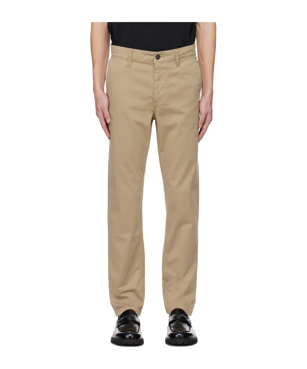 Casual Pants