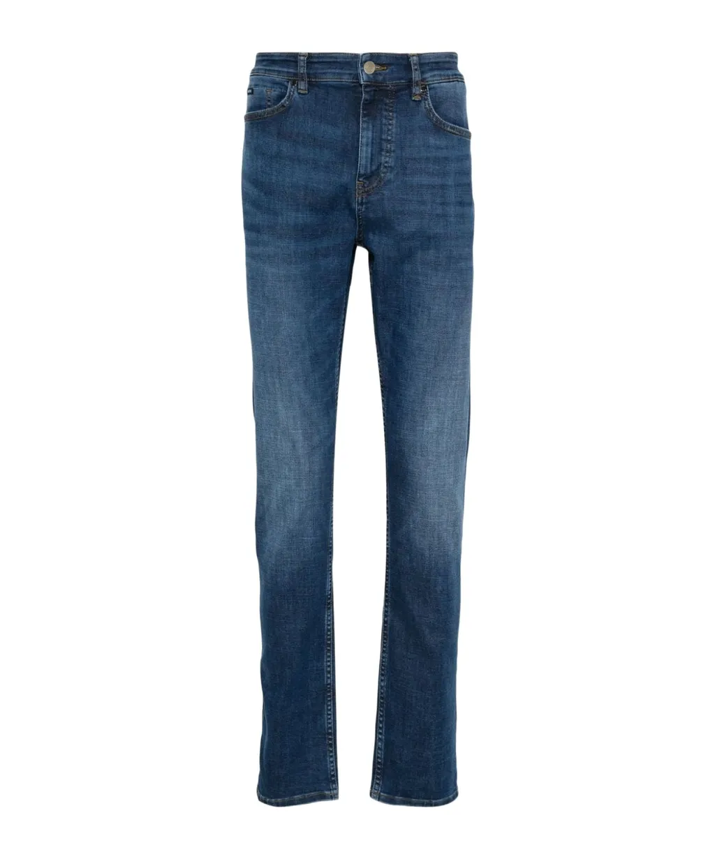 Delaware Slim-Fit Jeans