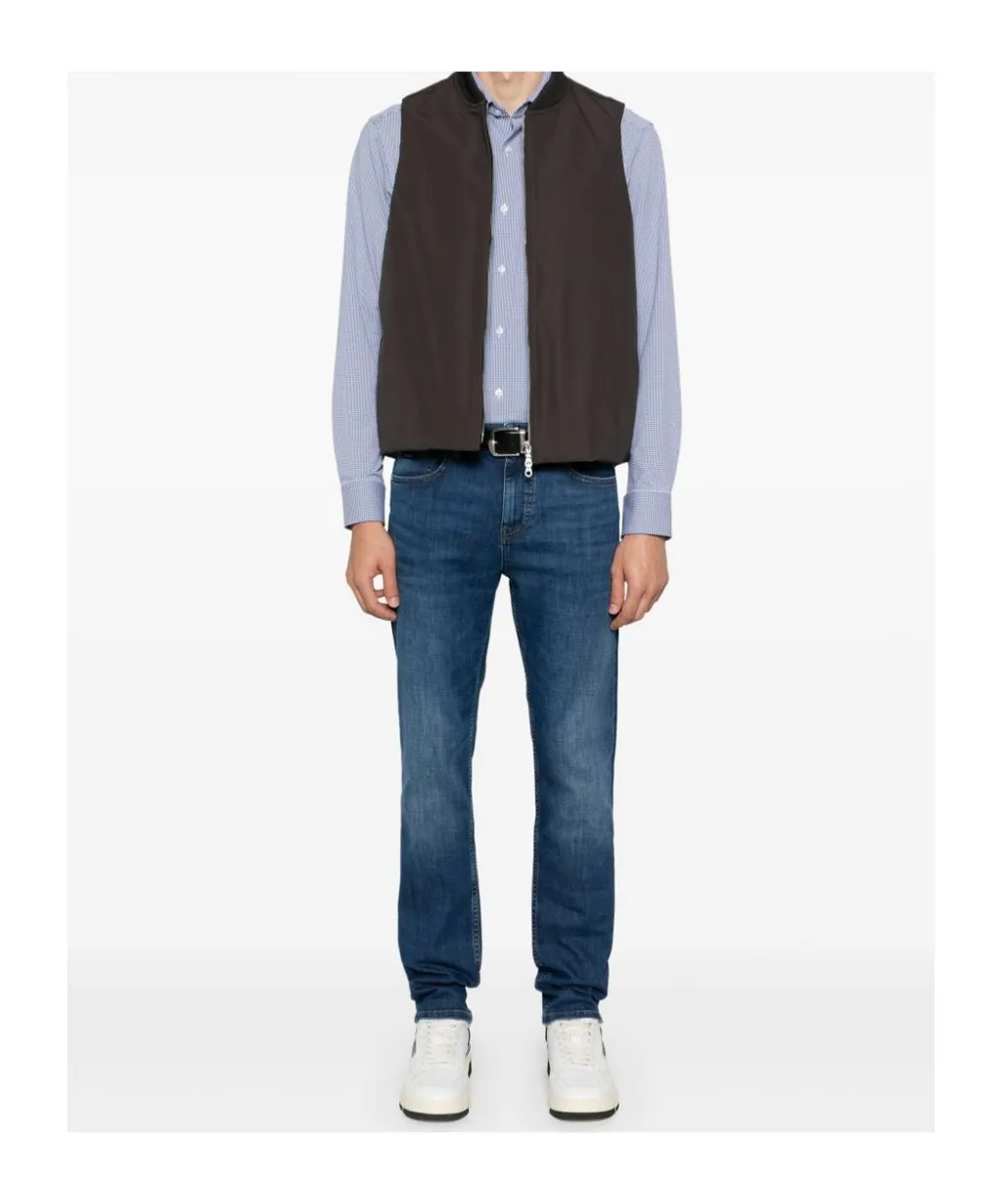 Delaware Slim-Fit Jeans