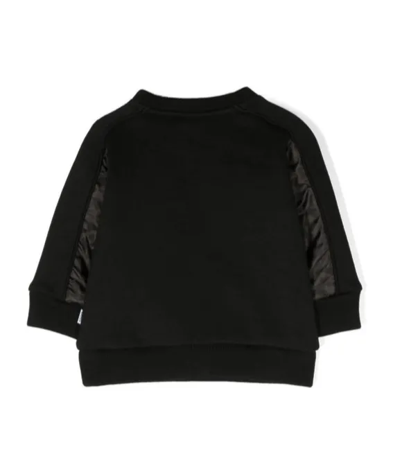 Round-Neck Sweater